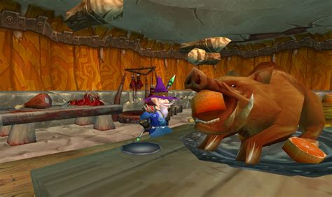 bufufu|WoW SoD: How does the Discoverer’s Delight XP buff work in .